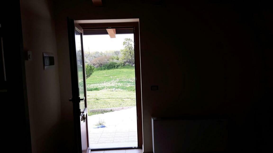 קאסאנו דלה מורג'ה B&B Nuzzi מראה חיצוני תמונה