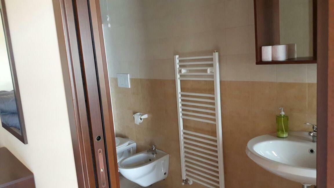 קאסאנו דלה מורג'ה B&B Nuzzi מראה חיצוני תמונה