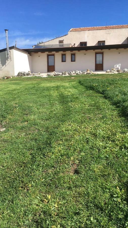 קאסאנו דלה מורג'ה B&B Nuzzi מראה חיצוני תמונה